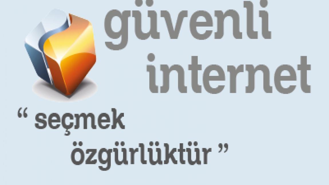 E-Güvenlik Öğrenci ve Veli Bilgilendirme